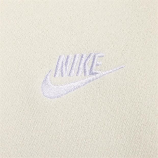 Sail/White - Nike - Sportswear Club Crew