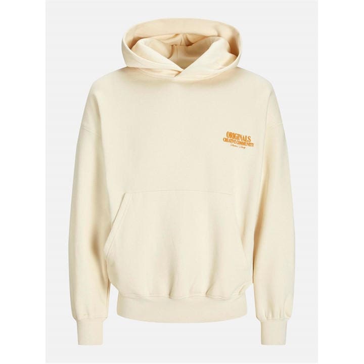 Jack And Jones Men's White Printed Crew Sweatshirt in Size 2XL, Sports Direct