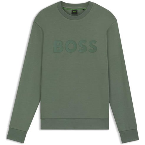 Boss - Salbo Sweatshirt