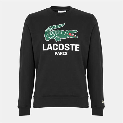 Lacoste - Crewneck Sweatshirt