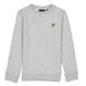 Grey Marl D24