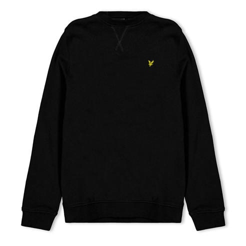 Lyle and Scott - Kids' Crew Sweatshirt