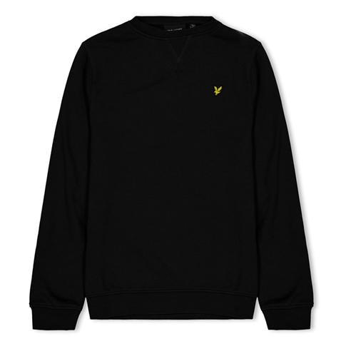 Lyle and Scott - Kids' Crew Sweatshirt