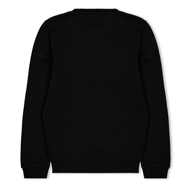 Dark Navy Z271 - Lyle and Scott - Kids' Crew Sweatshirt