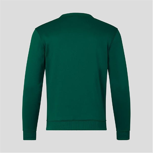 Botanical Grn - Castore - Men's Crew Sweatshirt
