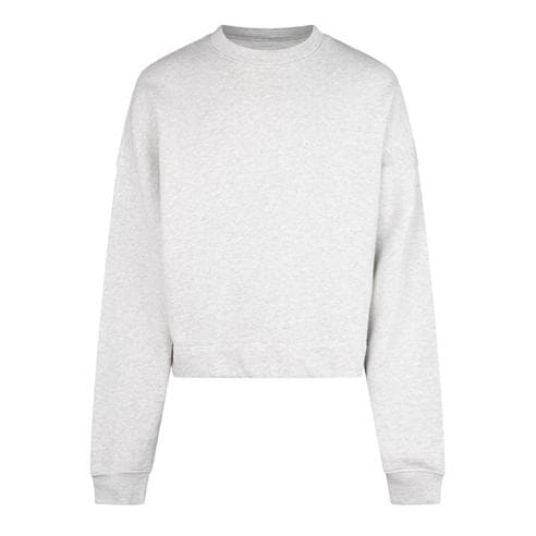 Drew House - Unisex Adults Foundation Crewneck Crew Sweatshirt