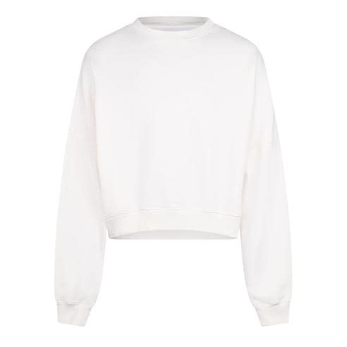 Drew House - Unisex Adults Foundation Crewneck Crew Sweatshirt