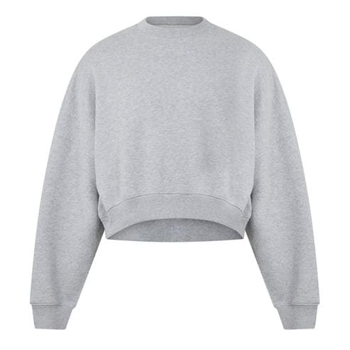 Drew House - Unisex Adults Foundation Crewneck Crew Sweatshirt