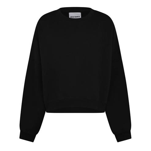 Drew House - Unisex Adults Foundation Crewneck Crew Sweatshirt