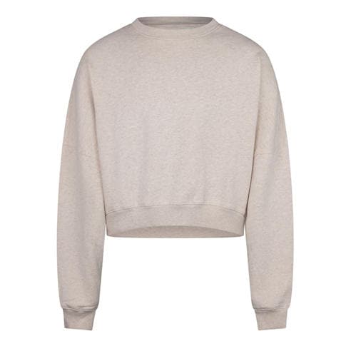 Drew House - Unisex Adults Foundation Crewneck Crew Sweatshirt