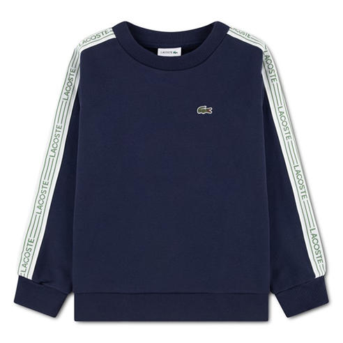 Lacoste - Kids' Crew Sweatshirt