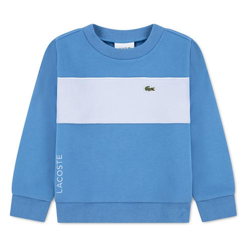 Lacoste - Kids' Crew Sweatshirt