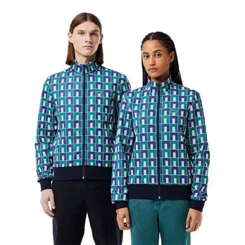 Lacoste - Men's Crew Sweatshirt