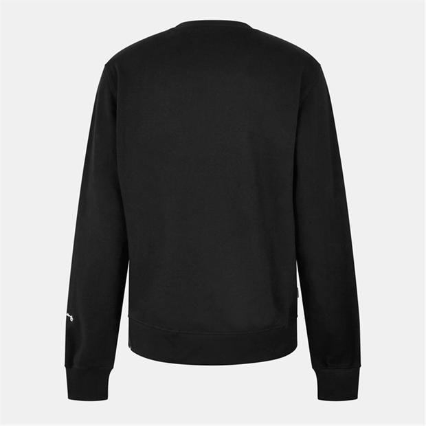 Черно - Money - Combo Patch Crew