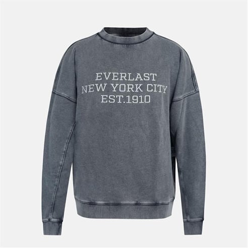 Everlast - Men's NYC Crew Sweatshirt