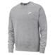Dk Grey Heather