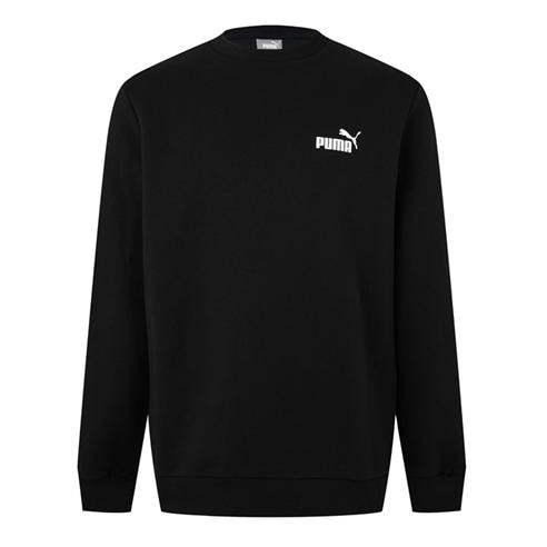 Puma - Men's Blank Base Crew Sweatshirt