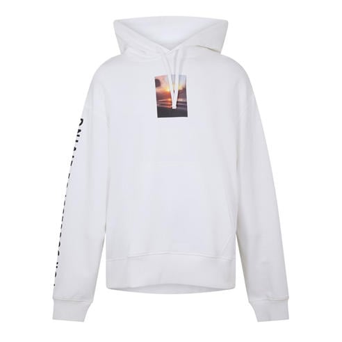 Diesel - Men's Macs Flpa Crew Sweatshirt