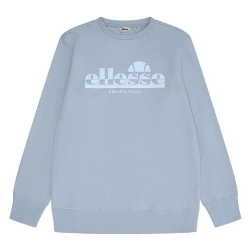 Ellesse - Men's Crew Sweatshirt