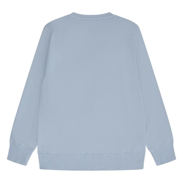 Light Grey - Ellesse - Men's Crew Sweatshirt