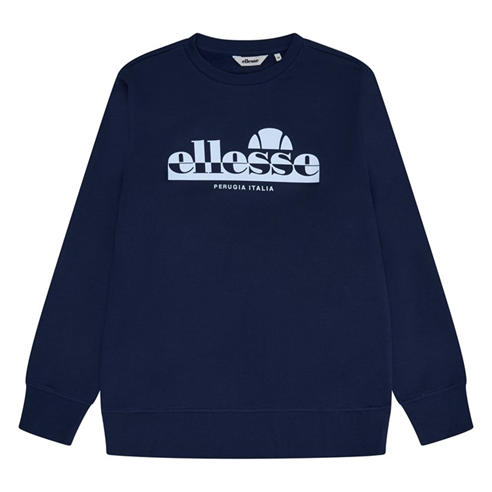 Ellesse - Men's Crew Sweatshirt