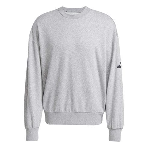 adidas - Men's Crew-Neck Sweatshirt
