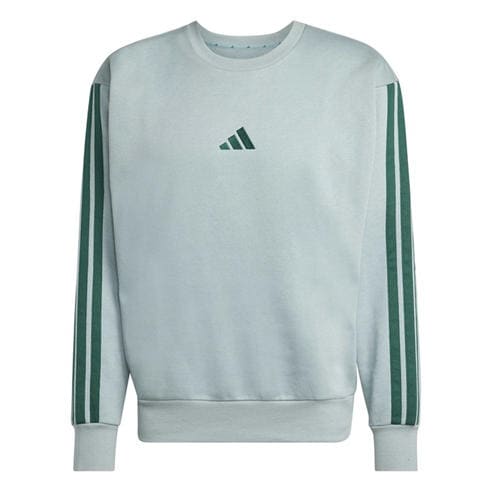 adidas - Men's Crew-Neck Sweatshirt