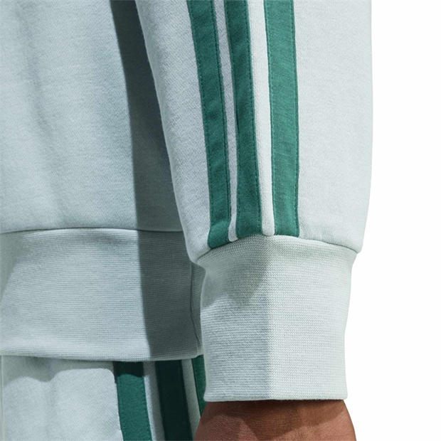 Wonder Sage/Col - adidas - Men's Crew-Neck Sweatshirt