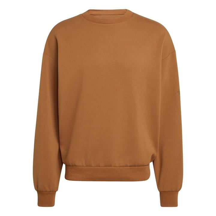 Adidas Men's  Crew Sweatshirt in Size 2XL, Sports Direct