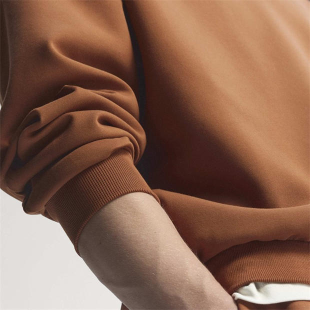 Dusky Bronze - adidas - Men's Crew Sweatshirt