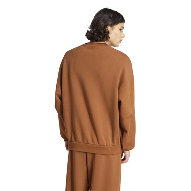 Dusky Bronze - adidas - Men's Crew Sweatshirt