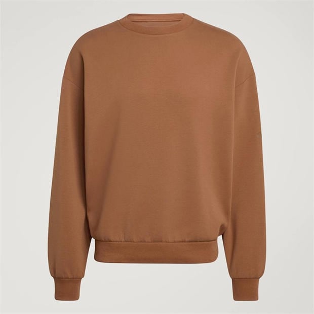 Dusky Bronze - adidas - Men's Crew Sweatshirt