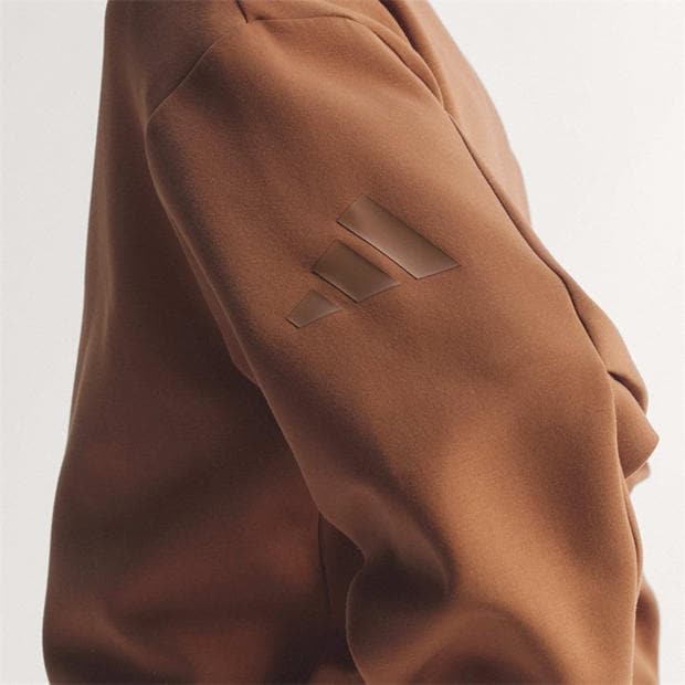 Dusky Bronze - adidas - Men's Crew Sweatshirt