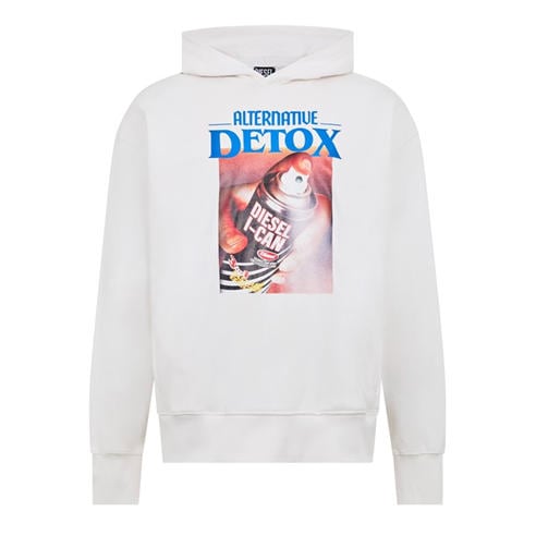 Diesel - Men's Crew Sweatshirt