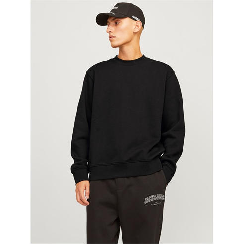 Jack and Jones - Urban Edge 400 GSM Crew Sweat Mens
