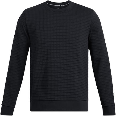 Under Armour - Men's Unstoppable Crew Sweatshirt