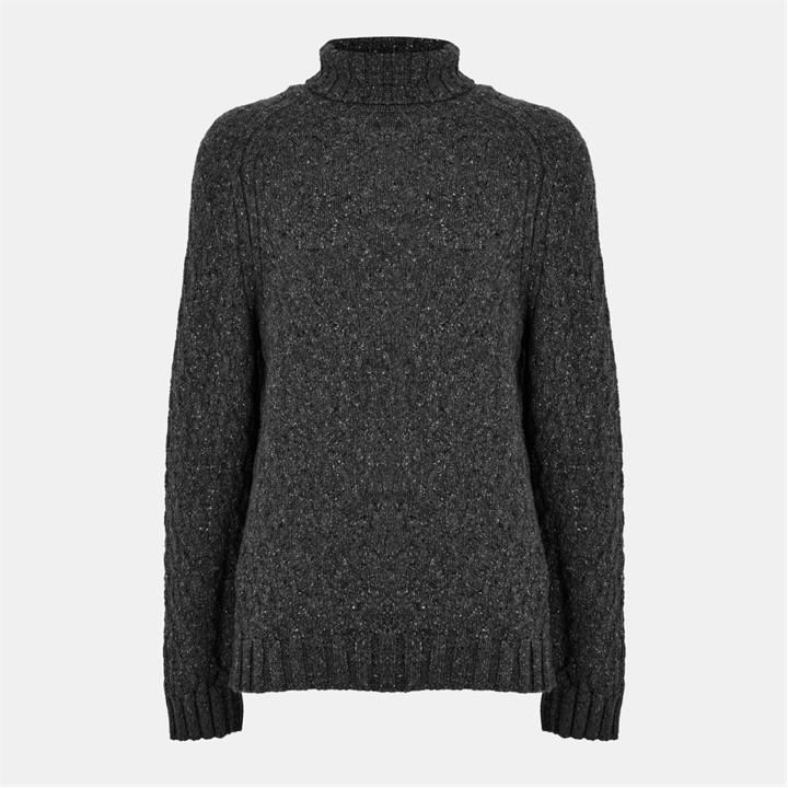 Hugo Men's Grey Steed Crew Sweatshirt in Size XL, Sports Direct