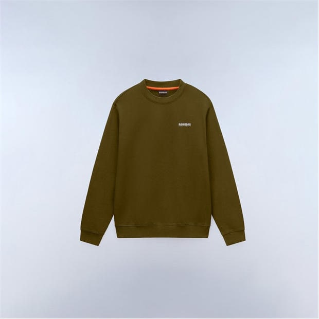 Barbour Beacon | Blaze Sweatshirt 