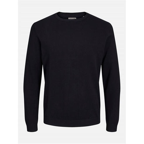 Jack and Jones - Jack Basic Crew Knit Plus Size Mens