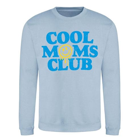 AWD - Mothers Day Adult Printed Sweatshirt