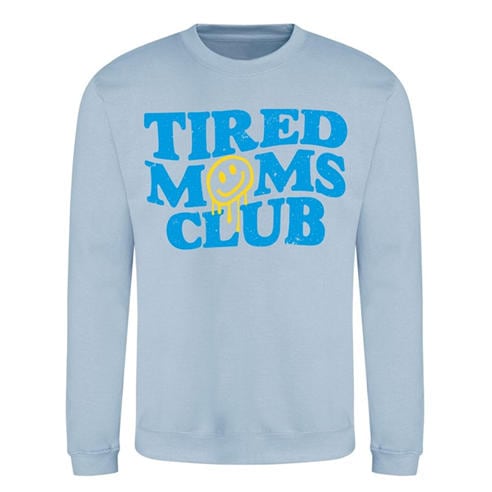 AWD - Mothers Day Adult Printed Sweatshirt