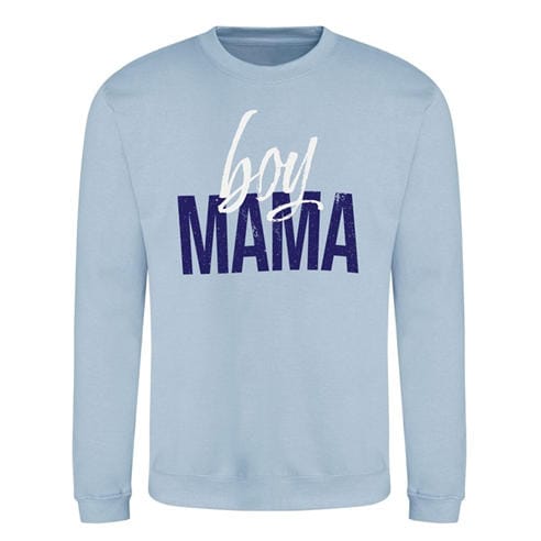 AWD - Mothers Day Adult Printed Sweatshirt