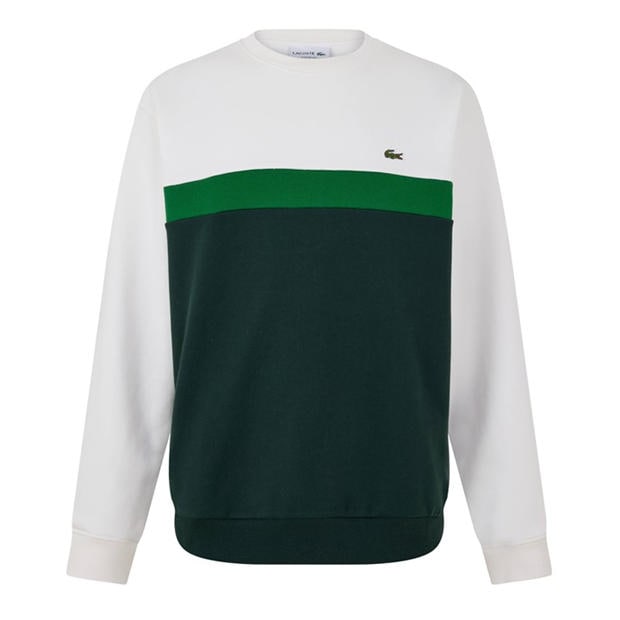 White 0LP - Lacoste - Lacoste Col Blk CN Sn64