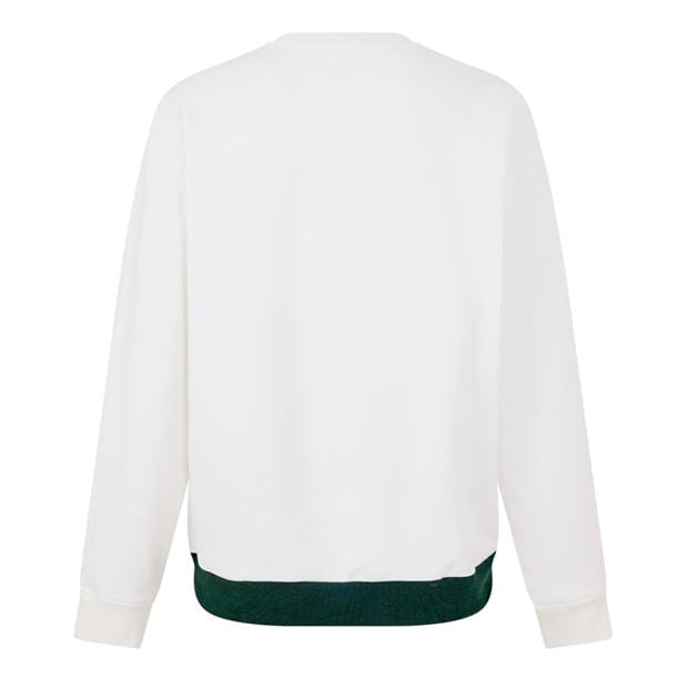 White 0LP - Lacoste - Lacoste Col Blk CN Sn64