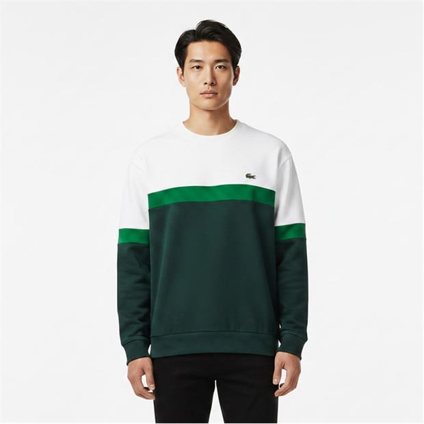 White 0LP - Lacoste - Lacoste Col Blk CN Sn64