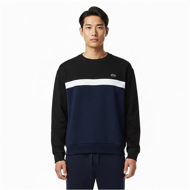 Black DY4 - Lacoste - Lacoste Col Blk CN Sn64