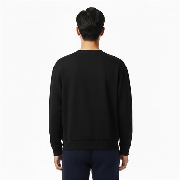 Black DY4 - Lacoste - Lacoste Col Blk CN Sn64