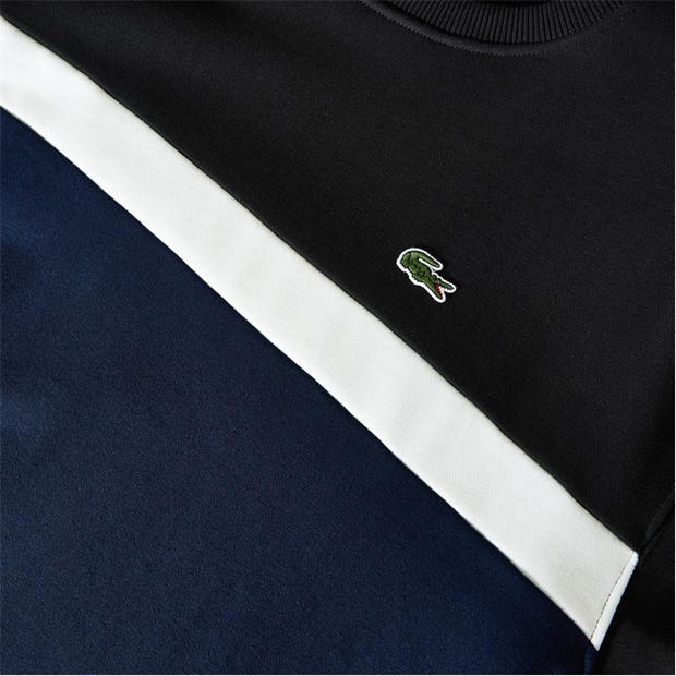 Black DY4 - Lacoste - Lacoste Col Blk CN Sn64