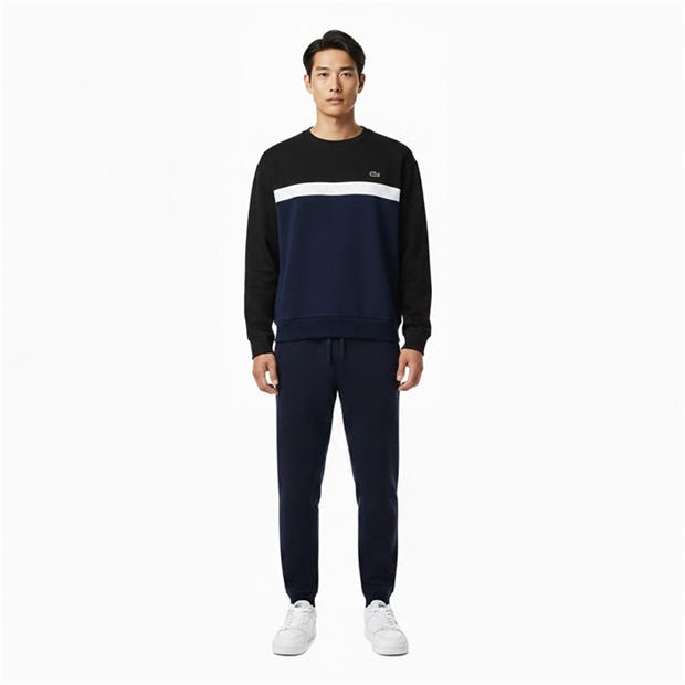 Black DY4 - Lacoste - Lacoste Col Blk CN Sn64