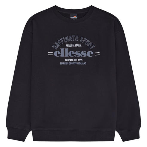 Ellesse - Men's Sadali Crew Sweatshirt